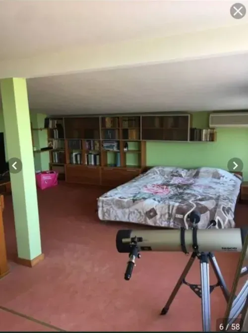 Продаж 3-поверховий Будинок з ділянкою 7 сот 272 кв.м 4 кімн. на 10Я ЛИНИЯ Нова Долина - фото 5