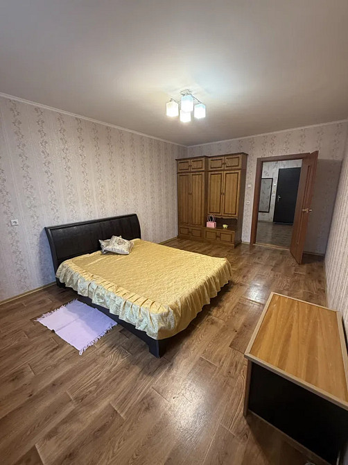 Оренда Квартира 2-кімнатна, 20/25 поверх на Здолбунівська, 13 Київ - фото 5