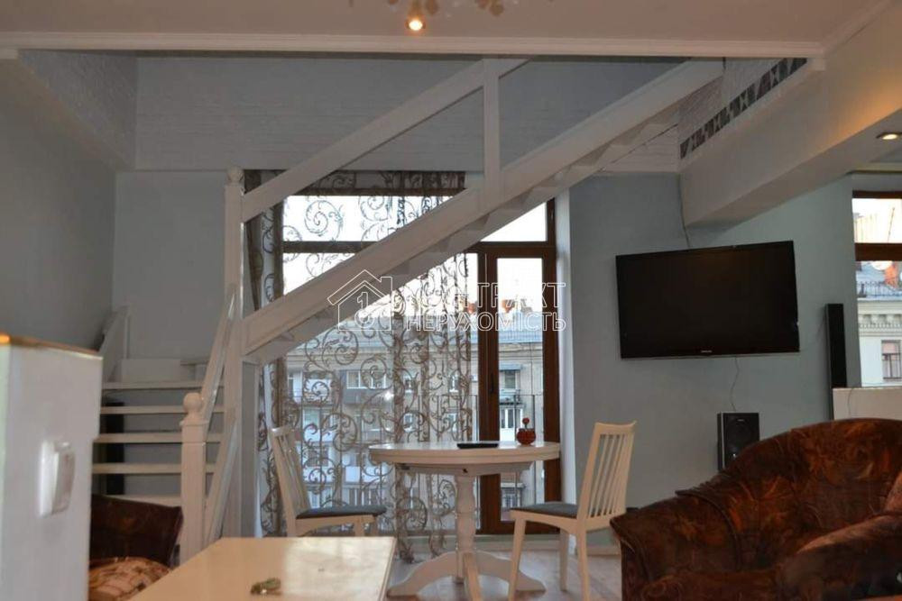 Оренда Квартира 5-кімнатна, 9/9 поверх на вул. Вірменський Харків - фото 3