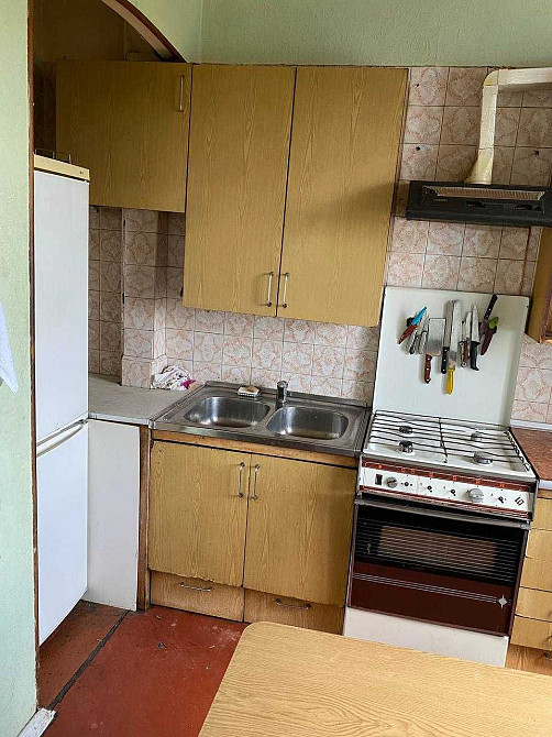 Продаж Квартира 3-кімнатна, 7/9 поверх на Здолбунівська вул., д. 7а Київ - фото 3