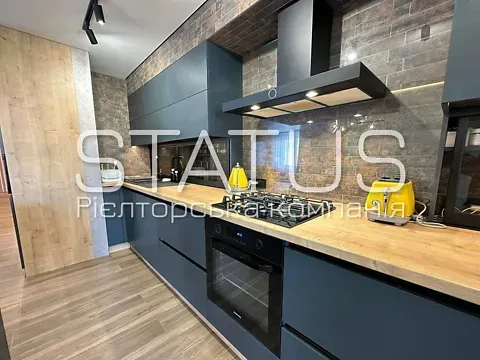 Продаж 3к Квартира 90 кв.м Миру проспект 18В Полтава - фото 7