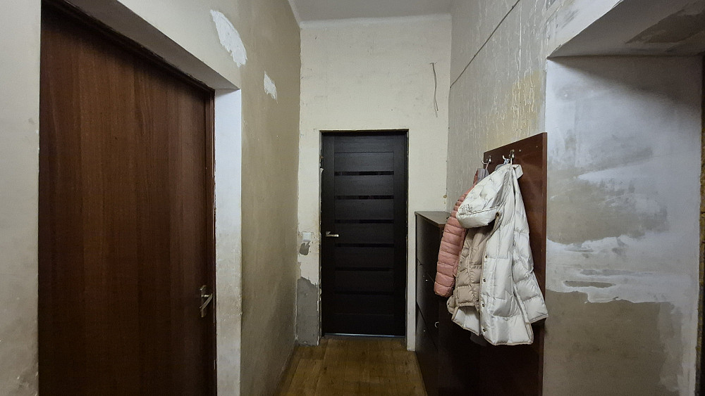 Продам 2 комнаты в 3-комнатной квартире, р-н 7 Пересыпской Odessa - photo 6