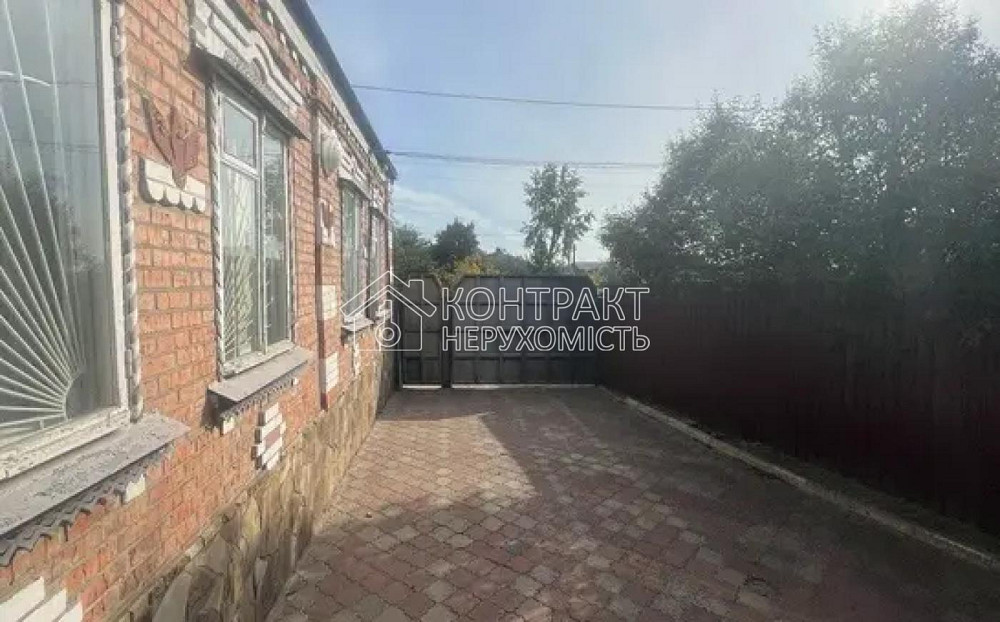 Продаж Будинок 5-кімнатний на вул. Семінарська Kharkiv - photo 1