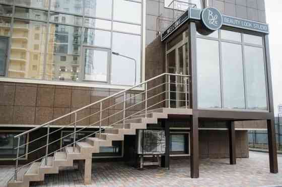 Оренда приміщення вільного призначення на Жемчужная ул., 1а поверх - 1/18 Одеса