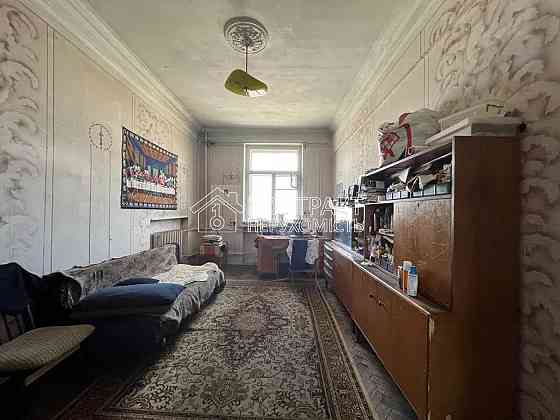 Продаж Квартира 3-кімнатна, 5/7 поверх на вул. Полтавський Шлях Харків