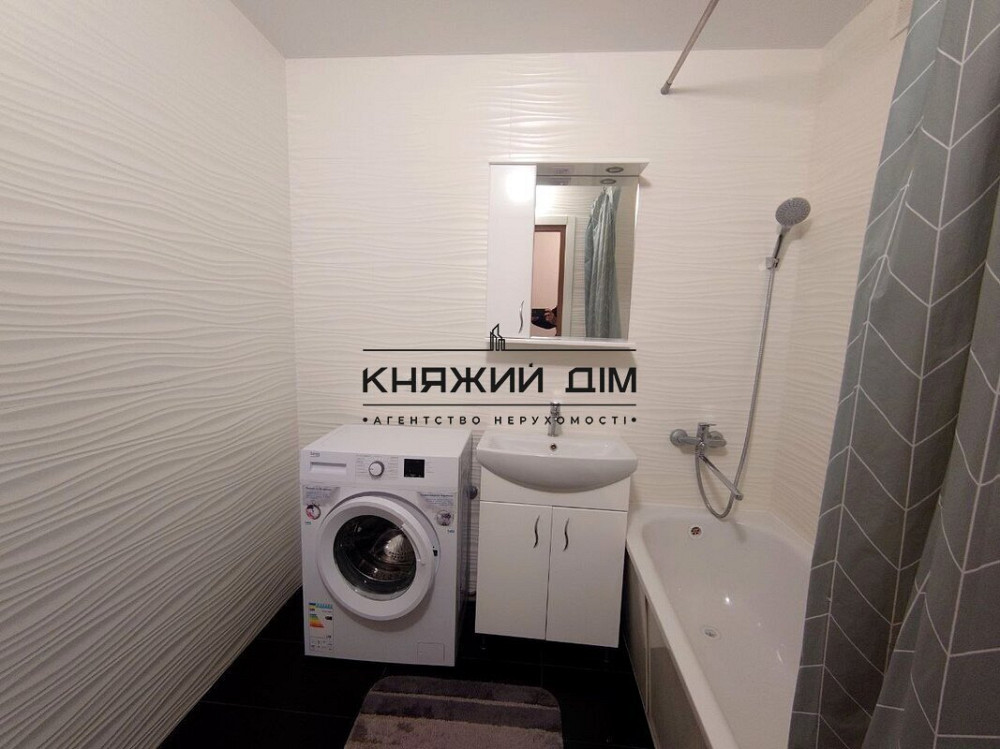 Продаж Квартира 2-кімнатна, 24/26 поверх на Ревуцкого ул. Киев - изображение 7