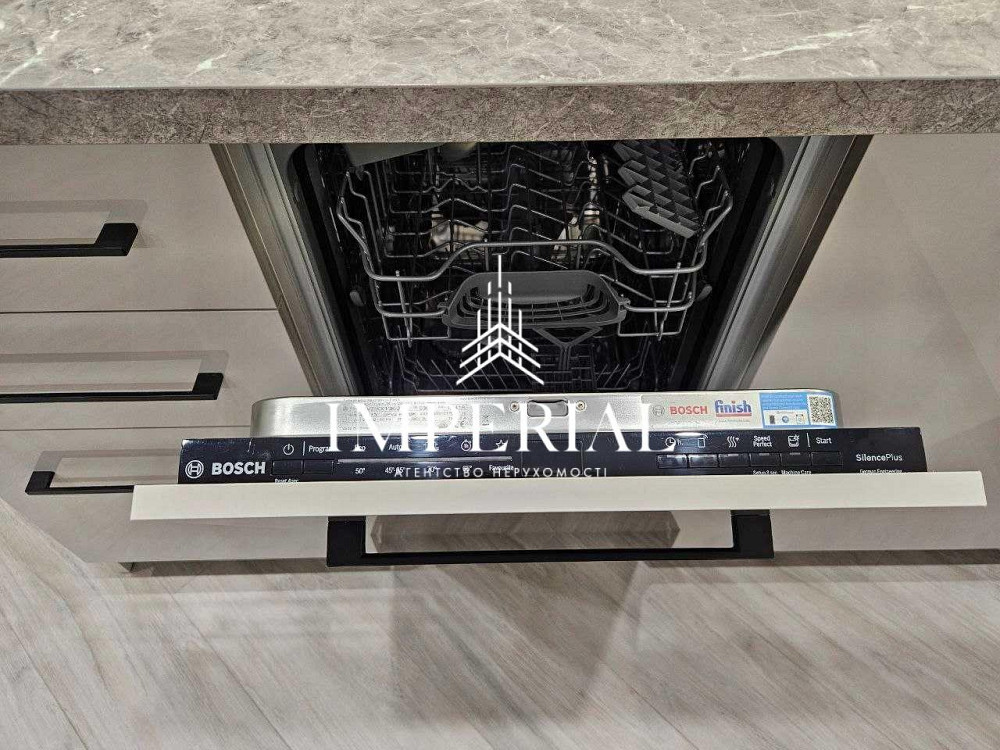 Оренда 1к Квартира 51 кв.м Берестейський вул. Киев - изображение 6