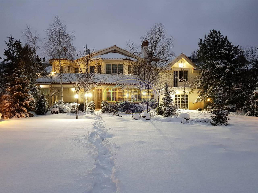 Продаж 2-поверховий Будинок з ділянкою 15 сот 400 кв.м 6 кімн. на Набережна вул. Крижановка (Коминтернивський район) - изображение 1