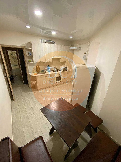 Продаж Квартира 2-кімнатна, 5/12 поверх на Запорізьке шосе, 28 Дніпро - фото 9