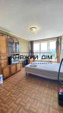 Продається однокімнатна квартира в Дніпровському районі КОД 21146744 Київ