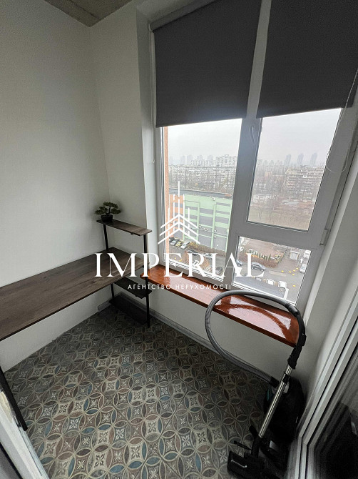 Оренда Квартира 1-кімнатна, 9/12 поверх на вул. Регенераторна Kiev - photo 6