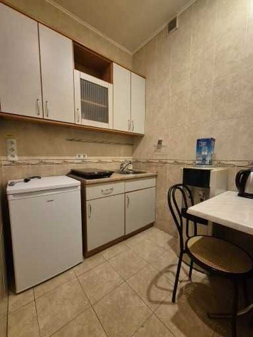 Оренда Квартира 3-кімнатна, 2/25 поверх на вул. Предславинська, 31/11 Київ - фото 10