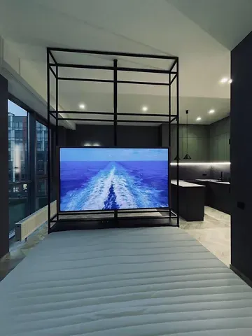 Оренда 1к Квартира 37 кв.м ЖК Фестивальний Дніпро - фото 8