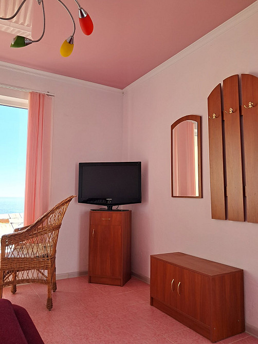 Продам дом в 50 метрах от моря, р-н Дача Ковалевского Одеса - фото 7