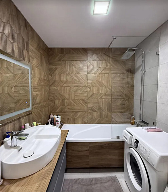 Продаж Квартира 3-кімнатна, 6/7 поверх Тернопіль - фото 15