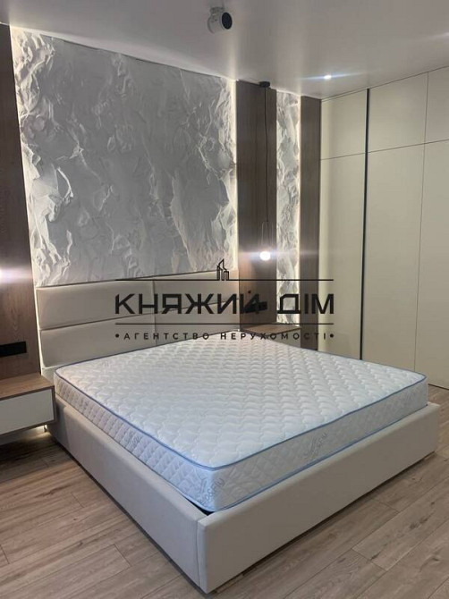 Оренда Квартира 1-кімнатна, 5/11 поверх на вул. Киквидзе ул./Михайла Бойчука Kiev - photo 6