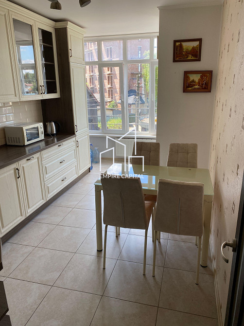 Оренда Квартира 1-кімнатна, 3/5 поверх на вул. Львівська Брюховичі (Перемишлянський район) - фото 3