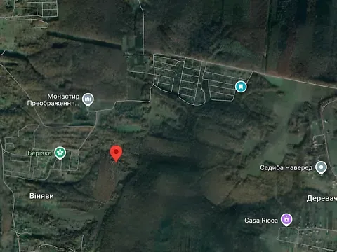 For sale land plot  area 135 ares   - photo 3