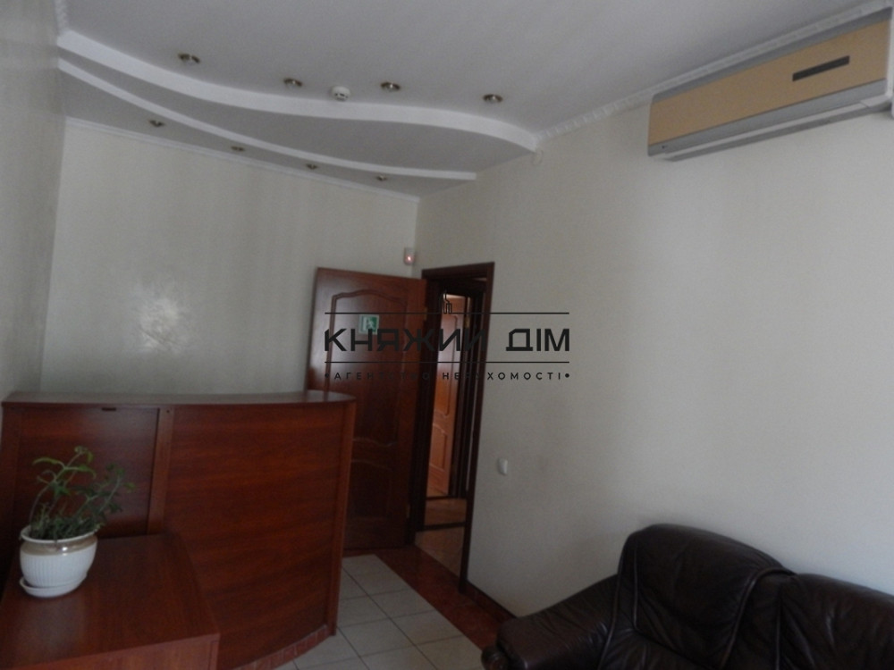 Оренда офісне приміщення на Межигорская ул. поверх - 4/4 Kiev - photo 17