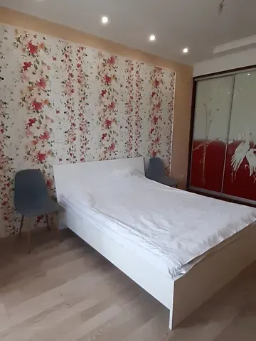 Продаж 1к Квартира 52.7 кв.м ЖК Набережний квартал Хмельницький - фото 4