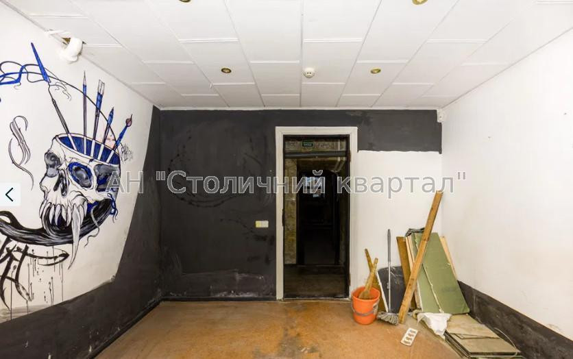 Оренда офісне приміщення на Басейна вул., 9В приміщень - 3, поверх - 1/3 Київ - фото 5