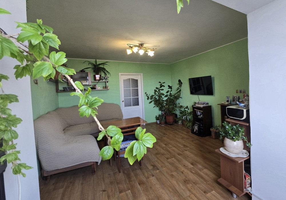 Продам 2 комнатную квартиру. Кирпич. Центр Таирова Академика Королева Одеса - фото 6