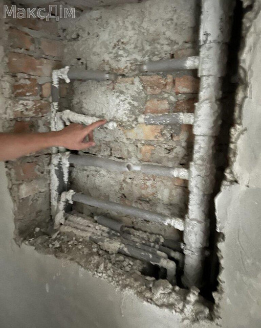 Продаж Квартира 1-кімнатна, 3/11 поверх на вул. Академіка Сахарова Тернопіль - фото 9