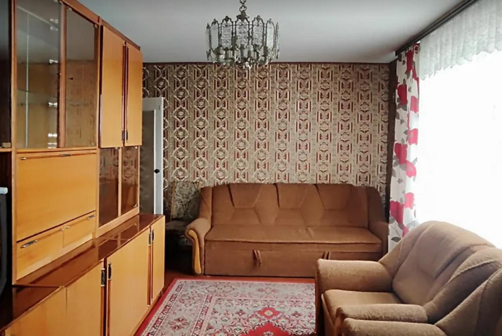 Продаж Квартира 2-кімнатна, 8/9 поверх на вул. Перемоги Житомир - фото 1