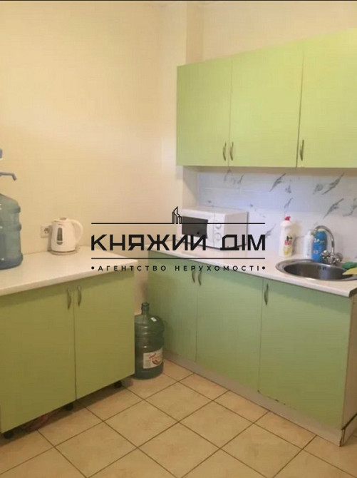 Продаж офісне приміщення на вул. Олекси Тихого поверх - 3/3 Київ - фото 4