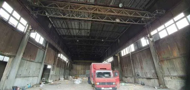 Продаж Виробниче або промислове приміщення площа 4000 кв.м   Одеса - фото 11