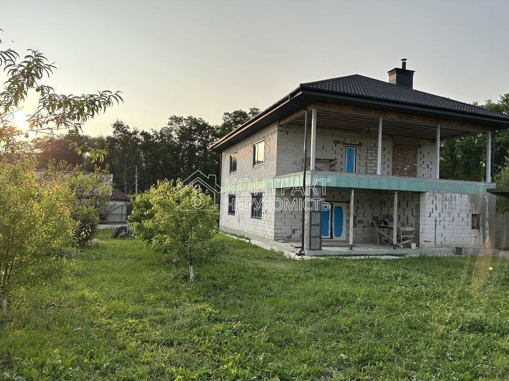 Продаж Будинок 5-кімнатний на вул. Науки Харьков - изображение 2