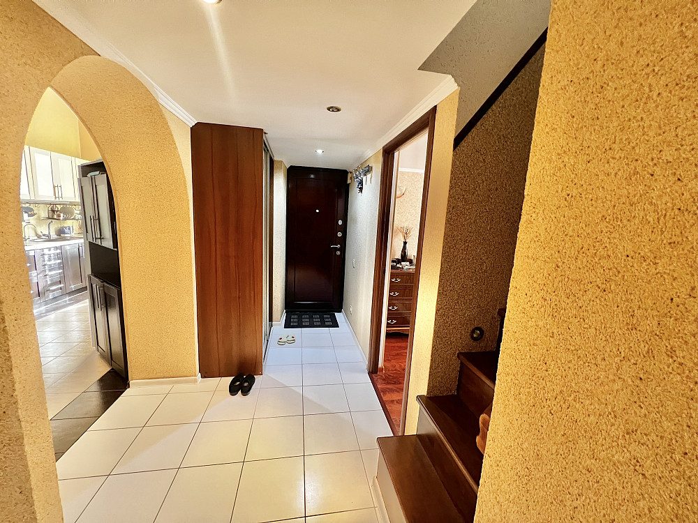 Продам 3-х комнатную квартируна Довженко/ Французский б-р Odessa - photo 3