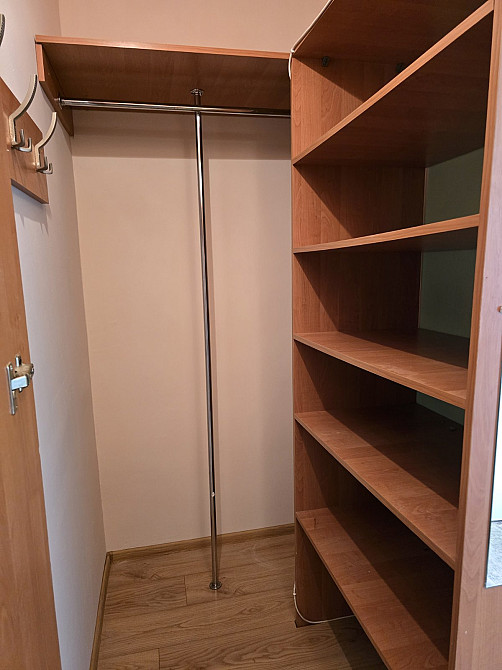 1-комнатная квартира с ремонтом и АГВ, Ленпоселок, новый дом Одеса - фото 12