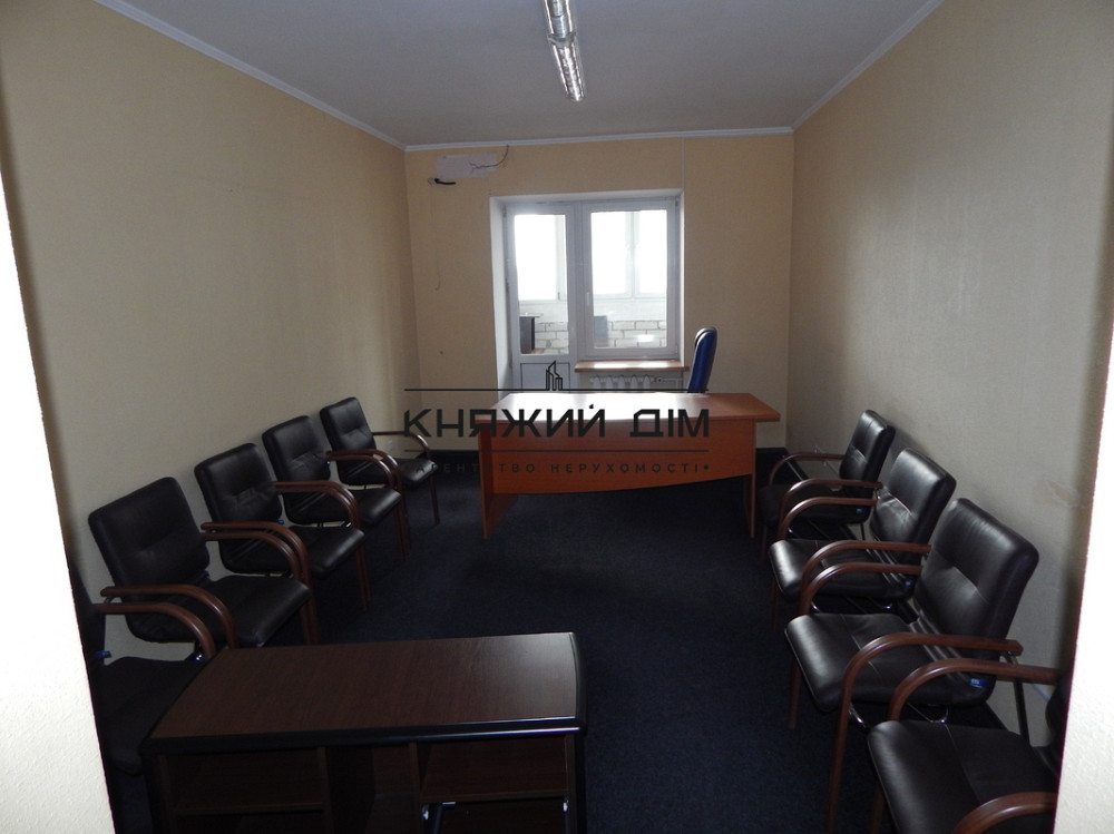 Оренда офісне приміщення на Вузовская ул. поверх - 13/13 Kiev - photo 10