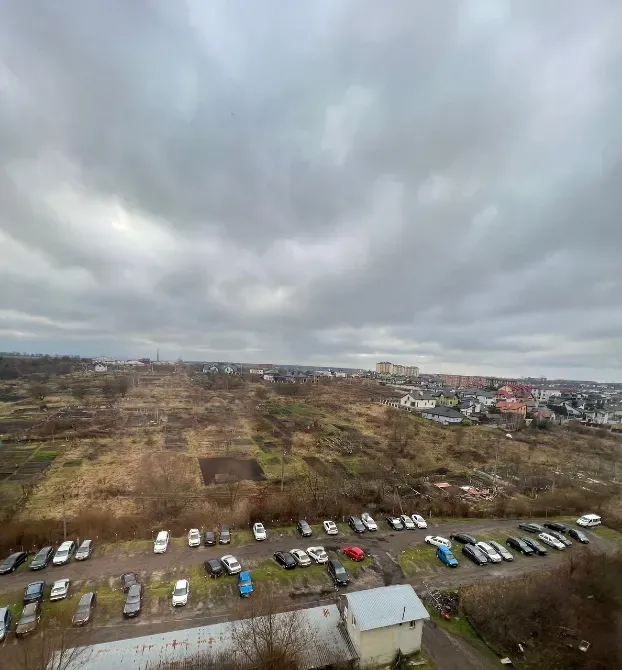 Продажа 1к Квартира 40.9 кв.м вулиця Вернадського, 26 Львов - изображение 6