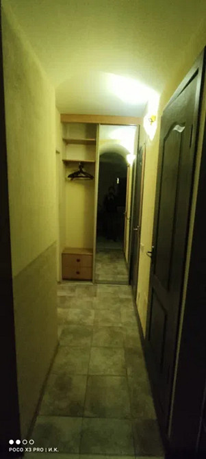 Оренда Квартира 2-кімнатна, 3/10 поверх на Харківське шосе, 61а Київ - фото 13