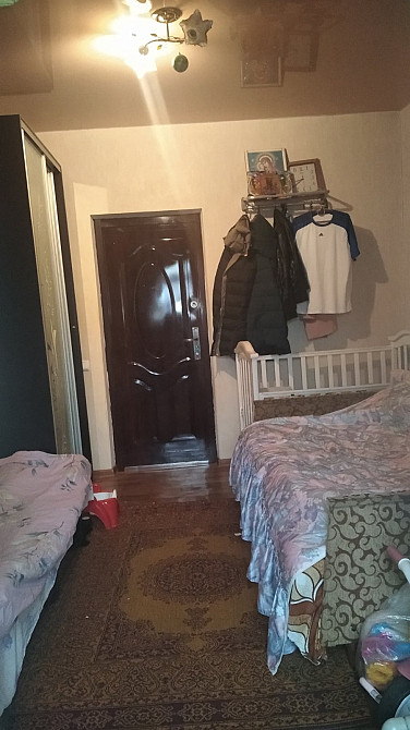 Продаж Квартира 1-кімнатна, 4/4 поверх на Лебединського Вінниця - фото 13