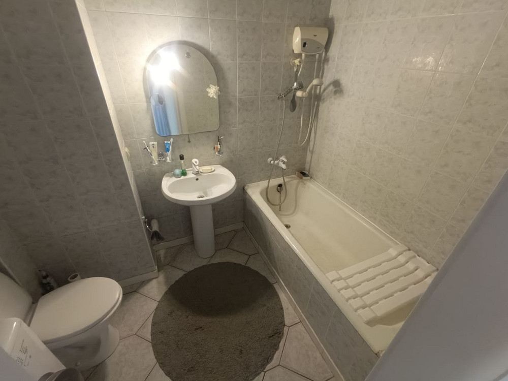 Трехкомнатная без углов, без негатива Odessa - photo 10