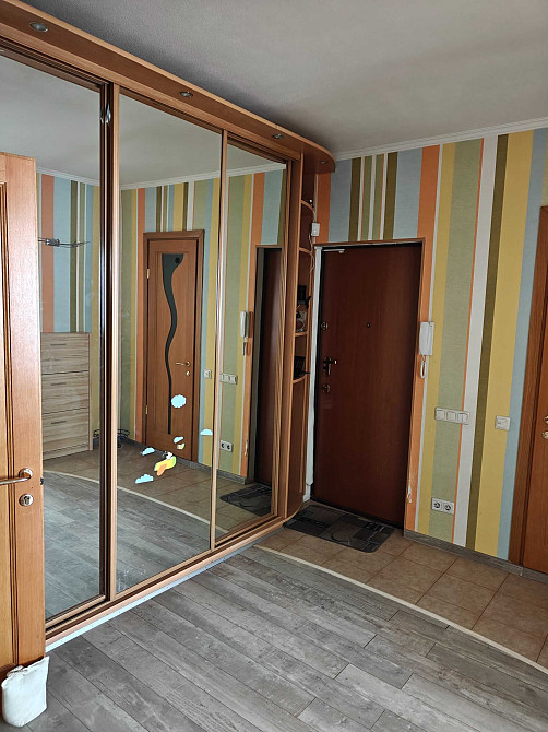 Продаж Квартира 3-кімнатна, 13/16 поверх на Ужвій Наталі вул., д. 4в Київ - фото 17