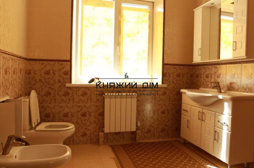 Продам дом + 12соток земли в с. Гатное.м. Теремки Код объекта 229022  - фото 5