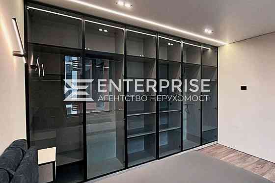 Оренда Квартира 1-кімнатна, 18/25 поверх на вул. Правды Киев