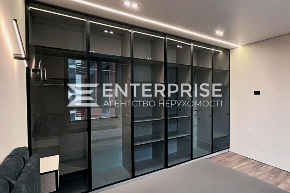 Оренда Квартира 1-кімнатна, 18/25 поверх на вул. Правды Kiev - photo 2