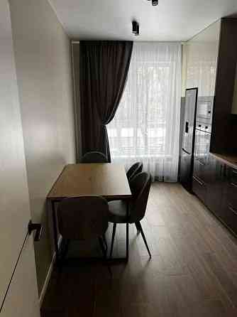 Продаж Квартира 1-кімнатна, 2/10 поверх на Метрологічна вул., д. 21Б Київ