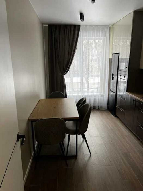 Продаж Квартира 1-кімнатна, 2/10 поверх на Метрологічна вул., д. 21Б Київ - фото 5