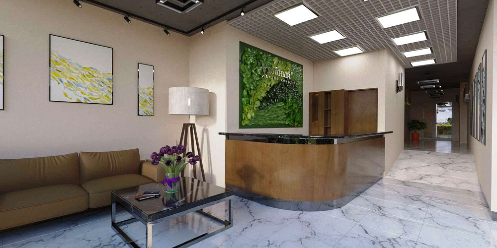 Однокомнатная квартира в ЖК Удобный Одесса - изображение 6