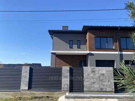 Продаж Будинок 4-кімнатний на вул. Панська Гора Сокильники