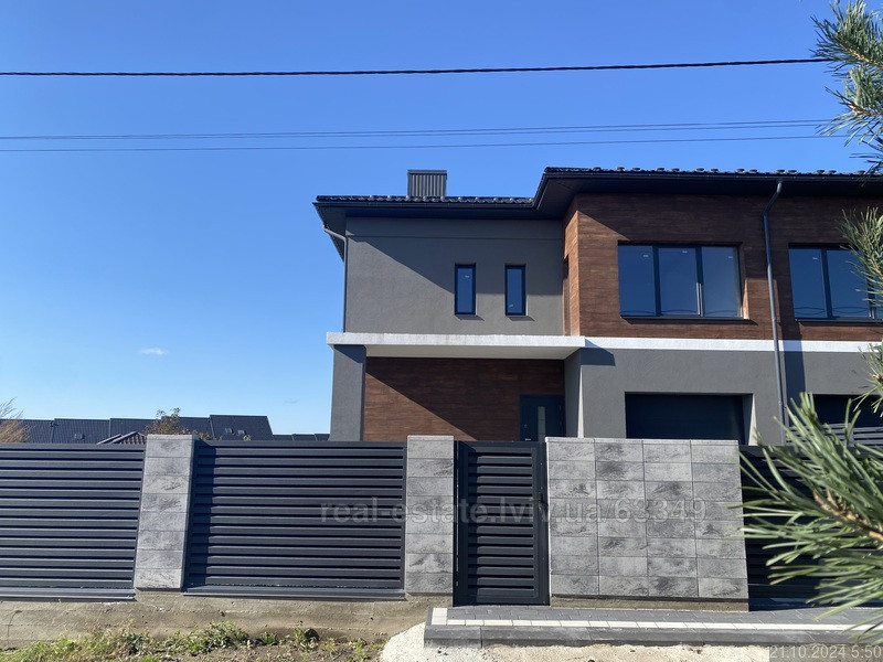 Продаж Будинок 4-кімнатний на вул. Панська Гора Sokilnyky - photo 4