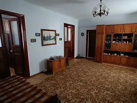 Продаж 1-поверховий   93 кв.м 4 кімн. на Гагаріна (Тернівка) вулиця 3А Миколаїв - фото 8