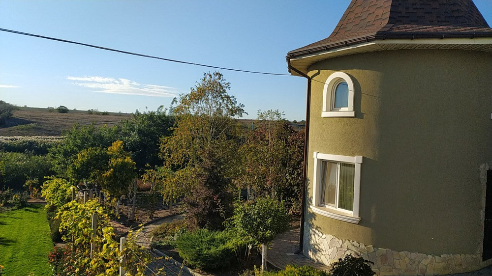 Продаётся прекрасный дом-усадьба в с. Великий Дальник Великий Дальник - фото 18