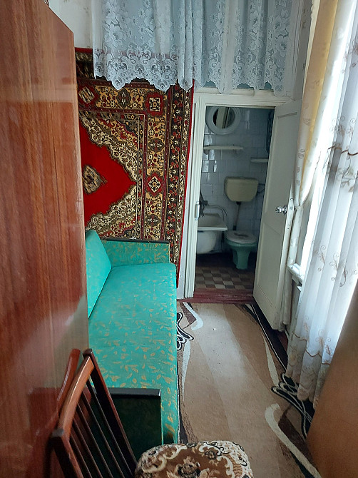 Квартира на Преображенской/Тираспольская площадь Odessa - photo 3